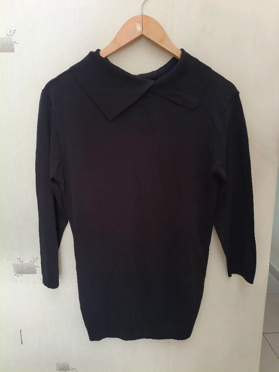 Blusa poliamida Tam G - Foto 2