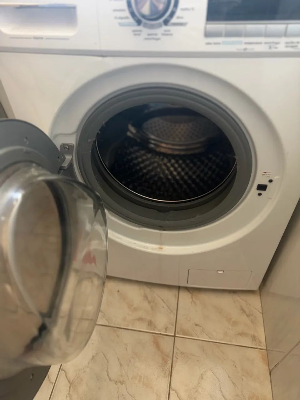 Máquina de Lavar/Secar Midea  - Foto 3