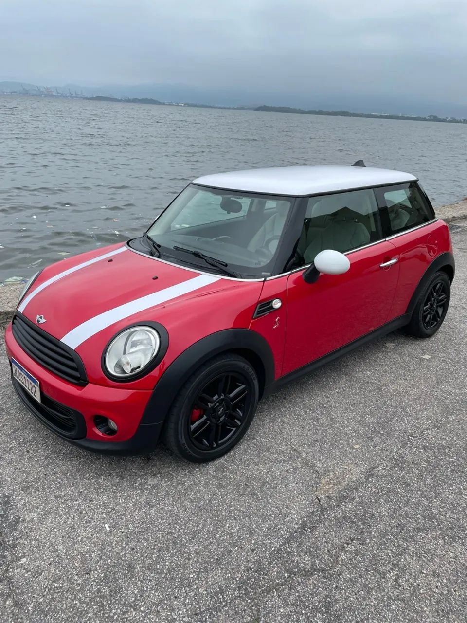 Mini Cooper 1.6 Mec. 2012 - Foto 2