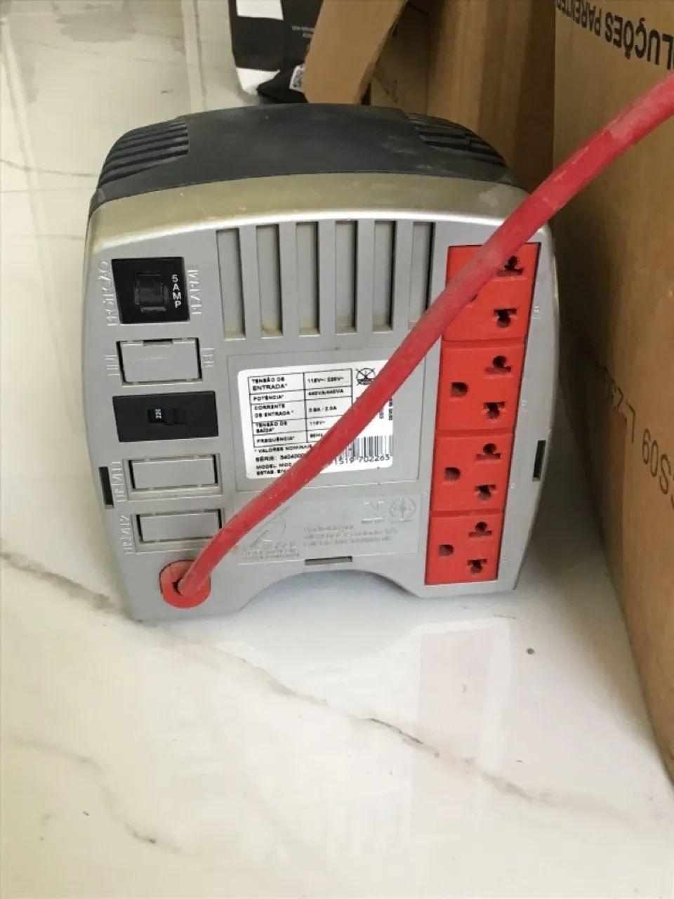 Fonte pouco usada para vender logo - Foto 3