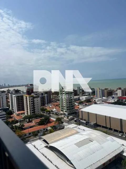 Apartamento : Padrão / Residencial / Manaíra