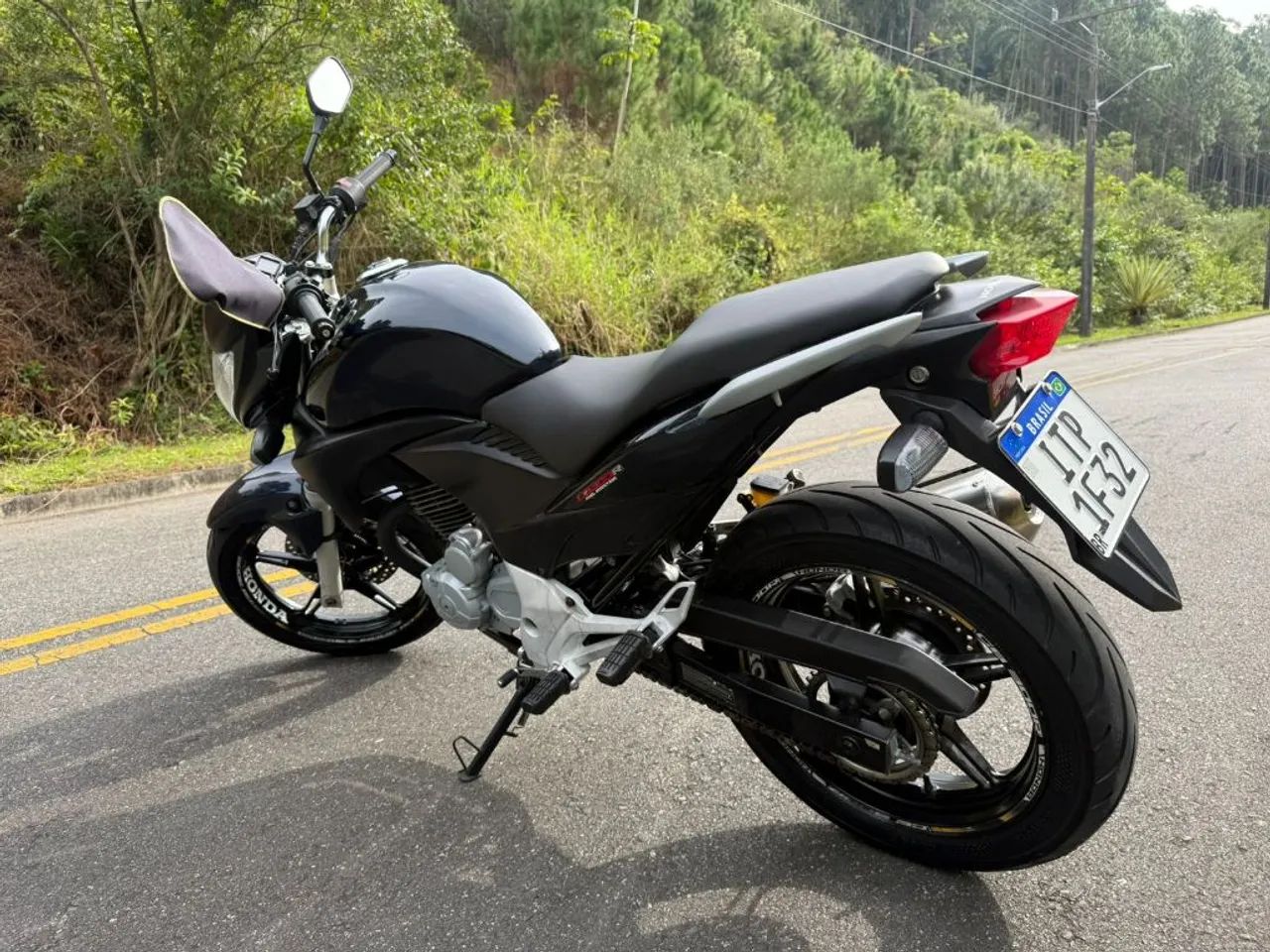 CB 300R/ 300R FLEX - Foto 4