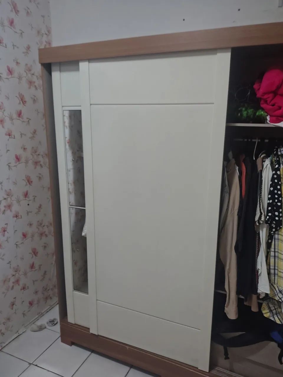 Guarda roupa