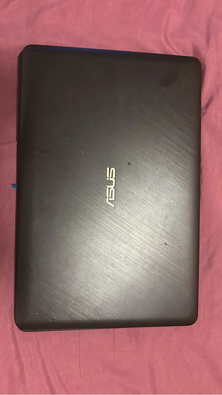 Notebook ASUS (reaproveitamento de peças) - Foto 2