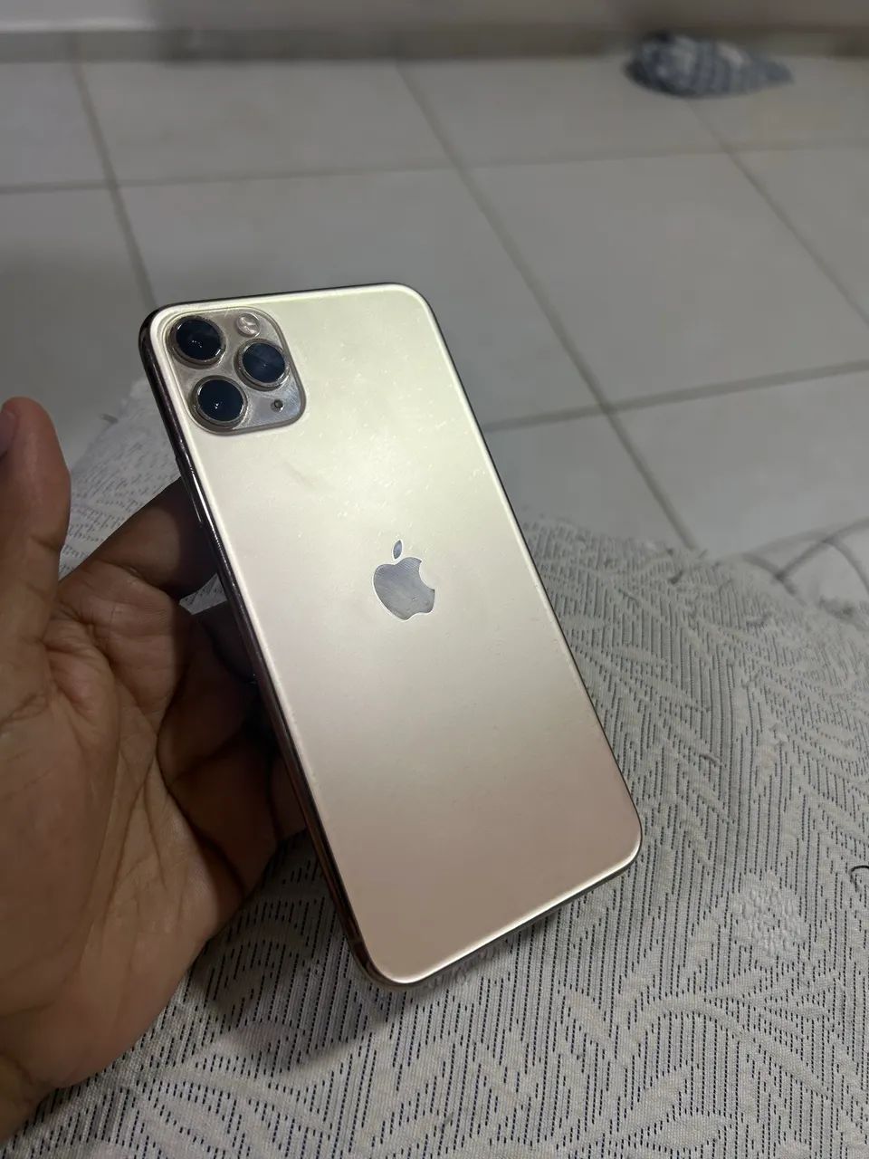 iphone 11 pro max 256G