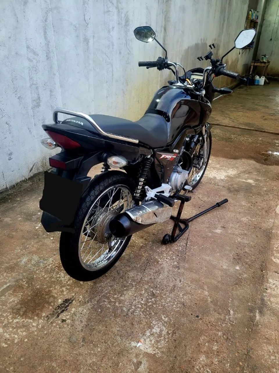 Uma ótima moto - Foto 5