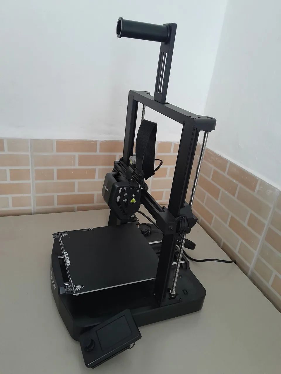 Impressora Creality Ender 3 V3 SE 