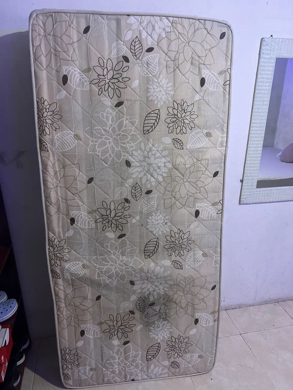 Cama de solteiro  - Foto 5