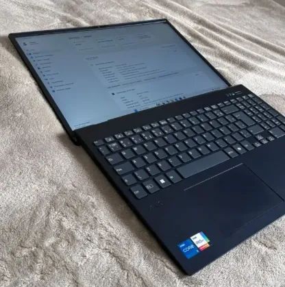 Notebook Vaio - 32gb de RAM - Foto 3