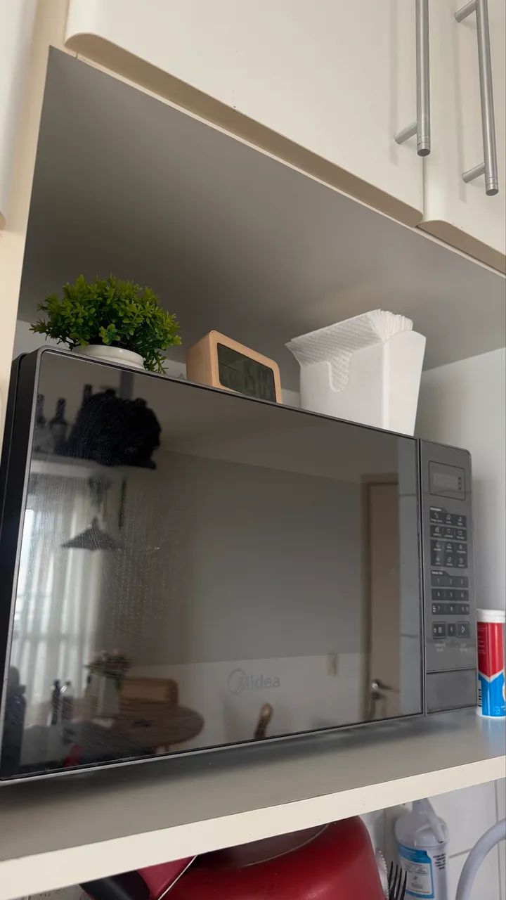 Micro-ondas Midea
