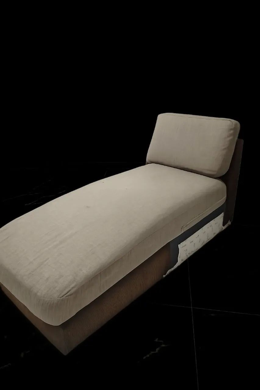Poltrona chaise - Foto 2