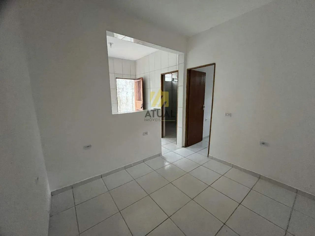 Casa com 1 dormitório para locação - Centro de Diadema ZS - Foto 5