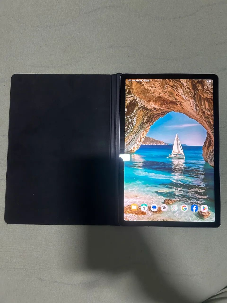 Tablet imperdível R$ 2.650,00 - Foto 2