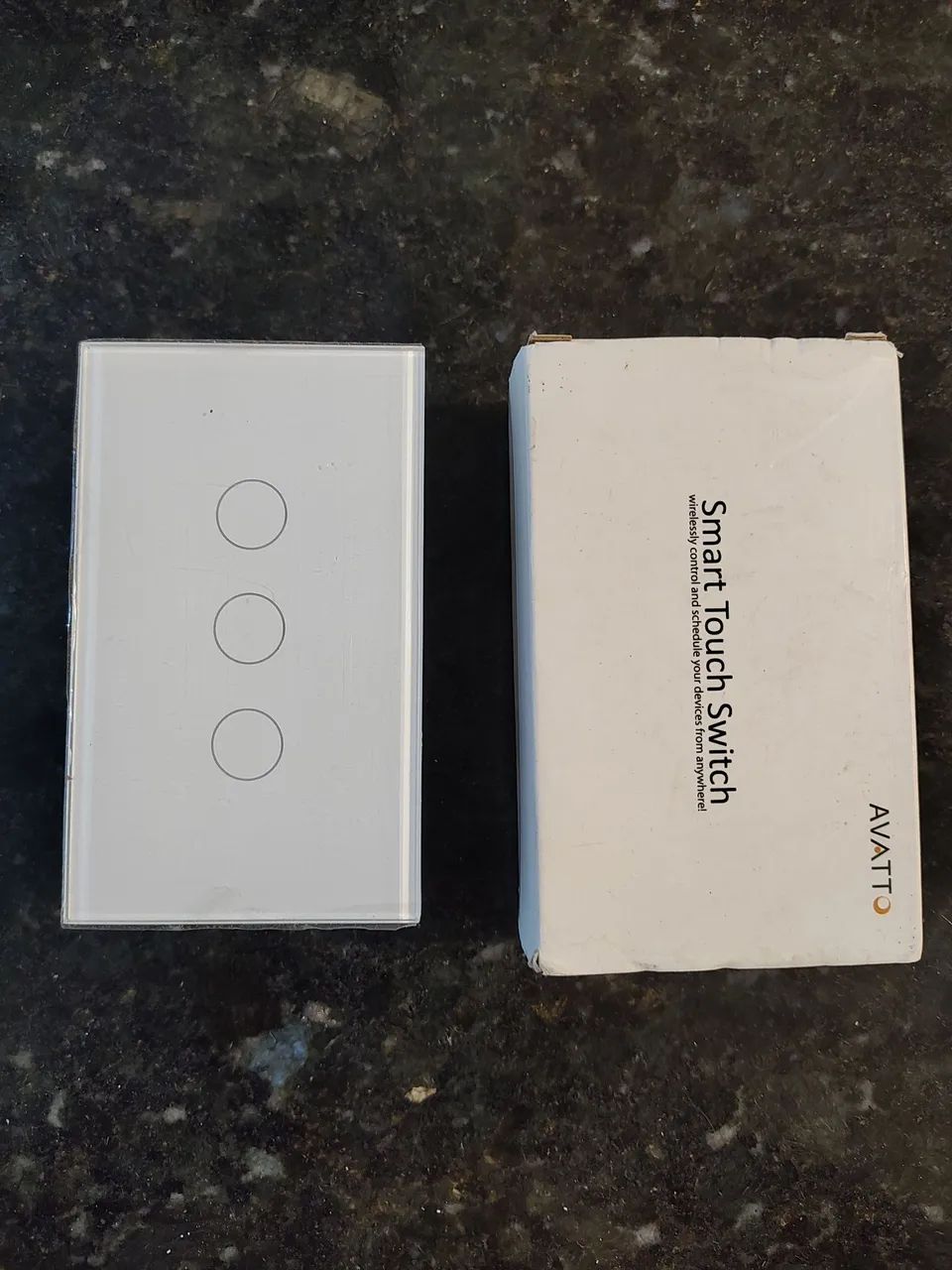 Interruptor Smart