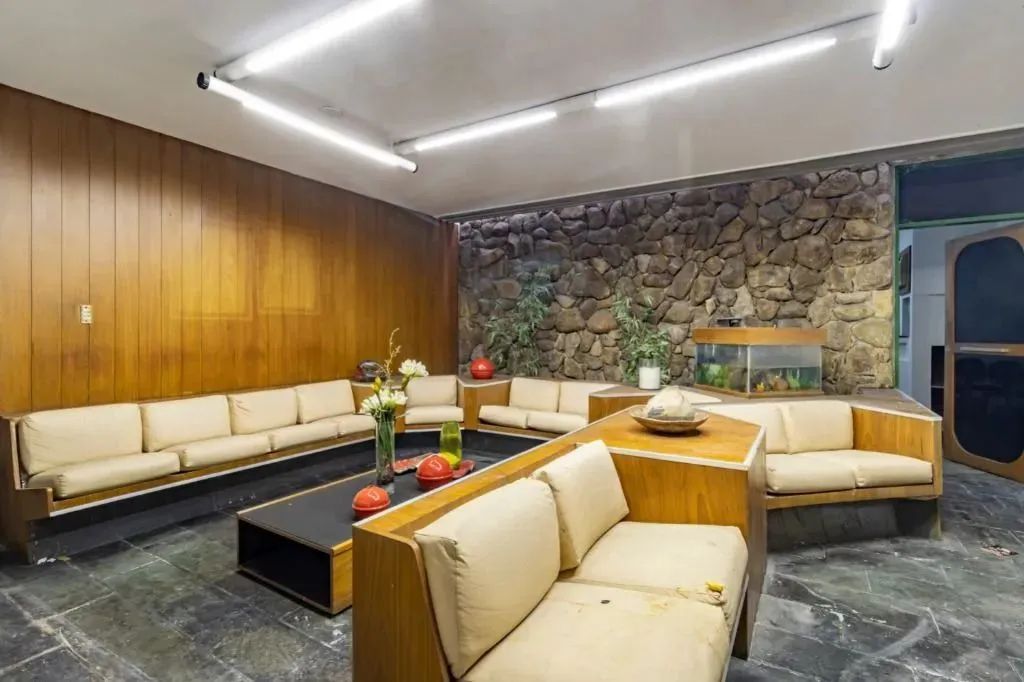 Casa comercial com 8 quartos para alugar Espinheiro - Foto 5