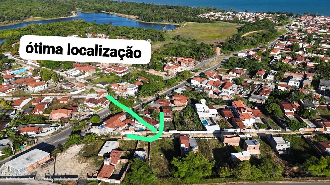 TERRENO EM CABUÇU 400 MT² - Foto 4