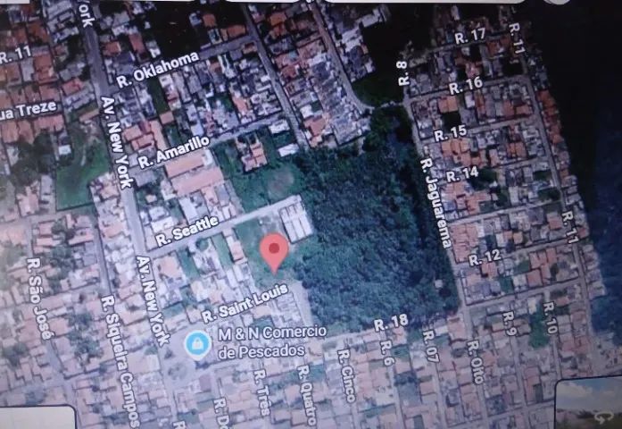 TERRENO 13 X 39 NO CENTRAL PARK ARAÇAGY  - Foto 3