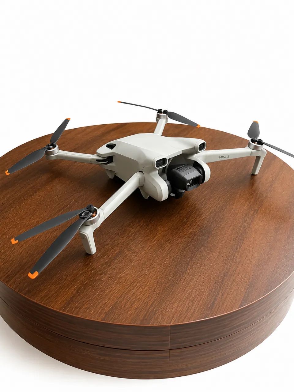 Drone DJI Mini 3 - Foto 2