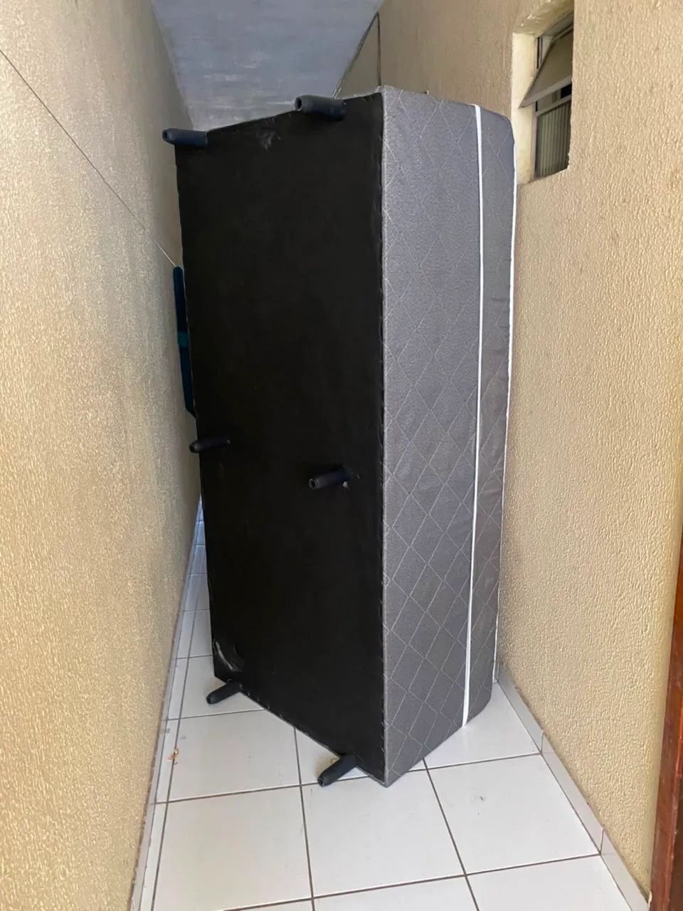 Cama solteiro  - Foto 2