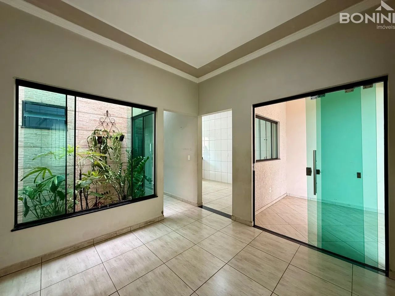 Casa Venda Parque Residencial Jaguari