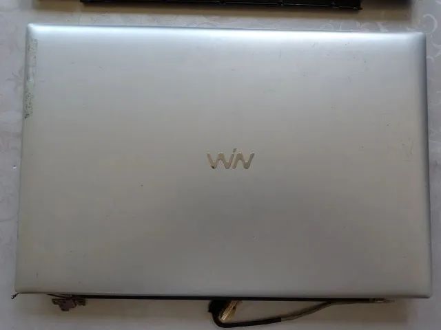 Tela de Notebook - Win. - Foto 3