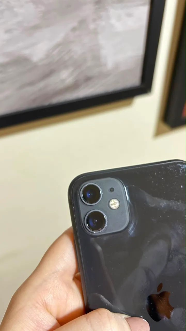 iPhone 11 - Foto 4