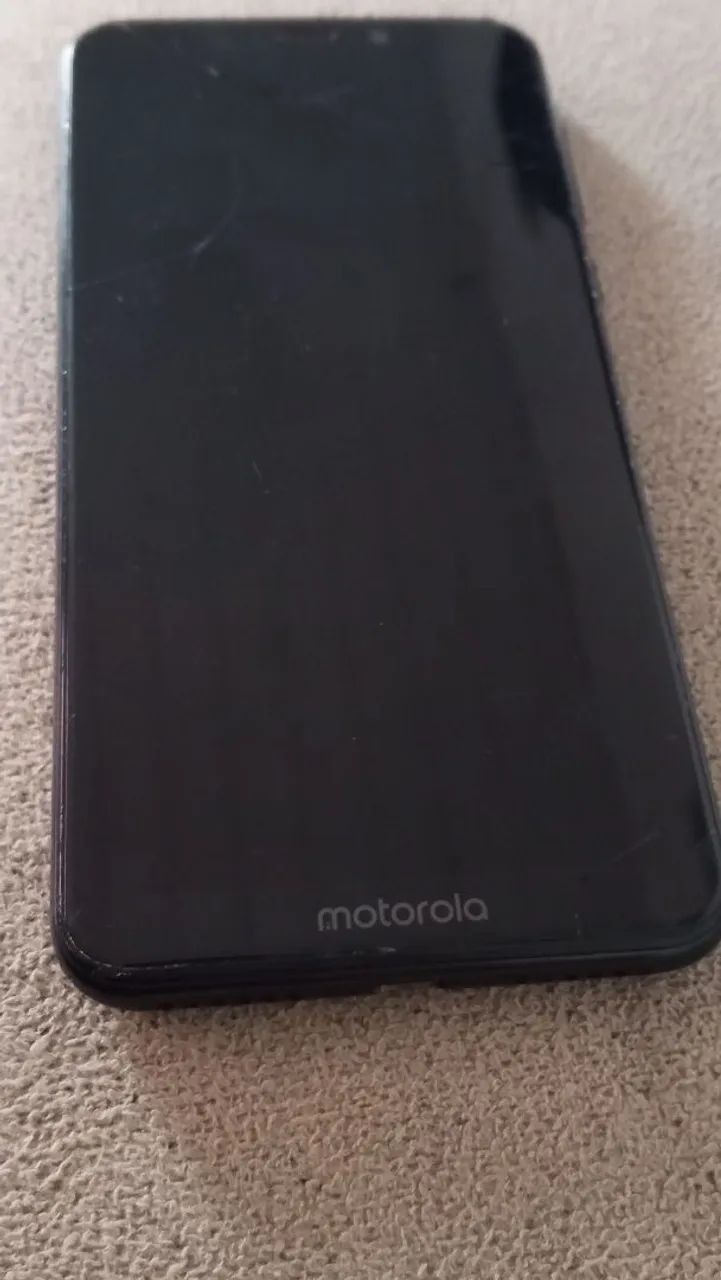 Celular Motorola One  - Foto 2