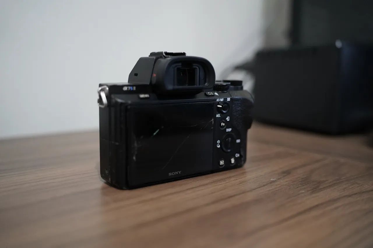 VENDO A7sii - Foto 5