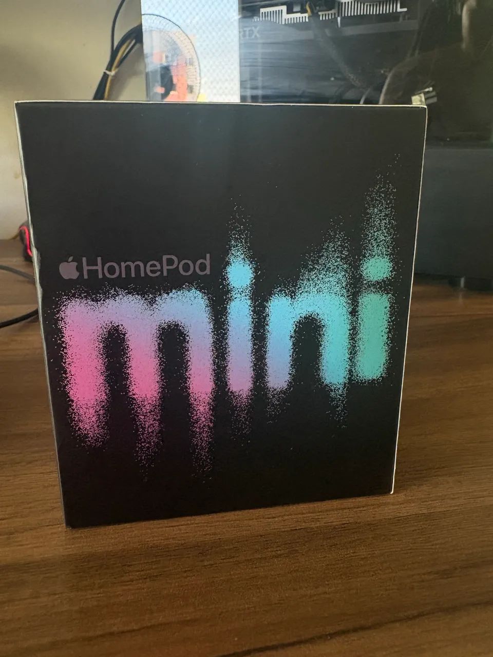 HomePod Mini - Apple - Foto 4