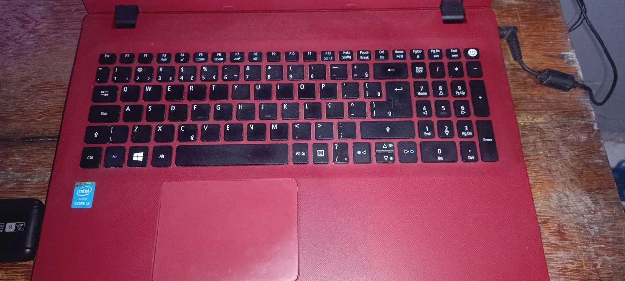 Vendo notebook i5 (leia a descrição) - Foto 2