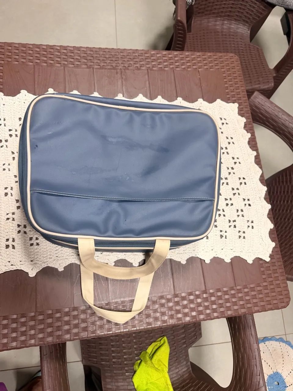Vendo mala infantil  - Foto 4