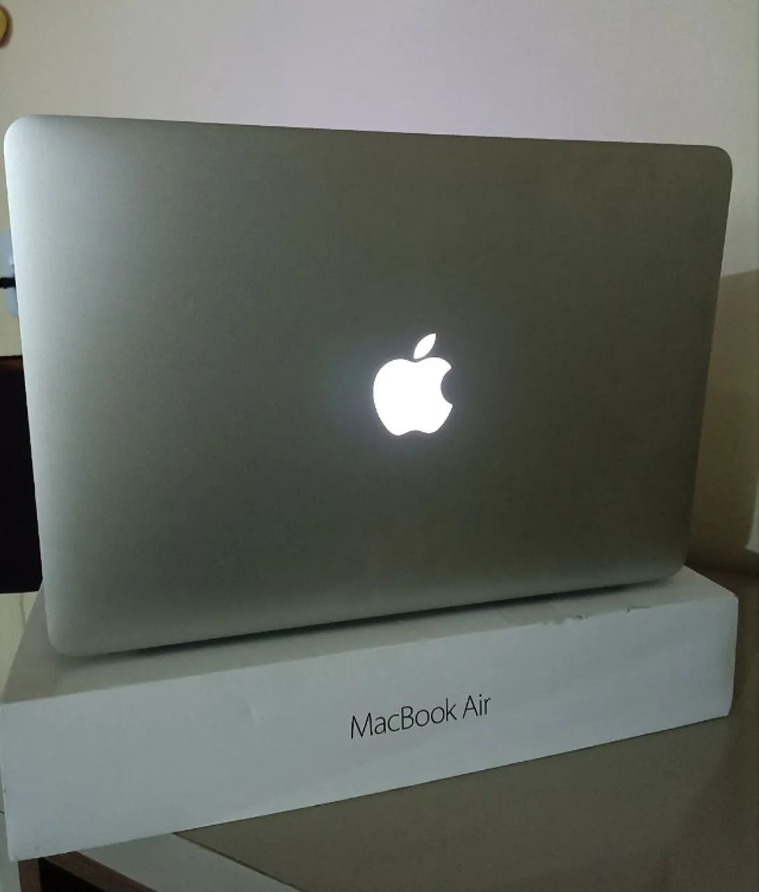 MacBook Air 13