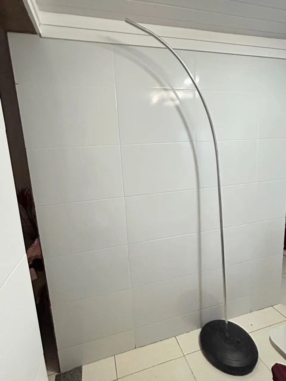 Armação Wind Banner 