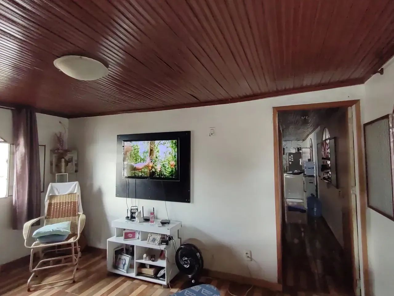 CASA NO PETRÓPOLIS / PX COMANDO GERAL DA PM - Foto 4