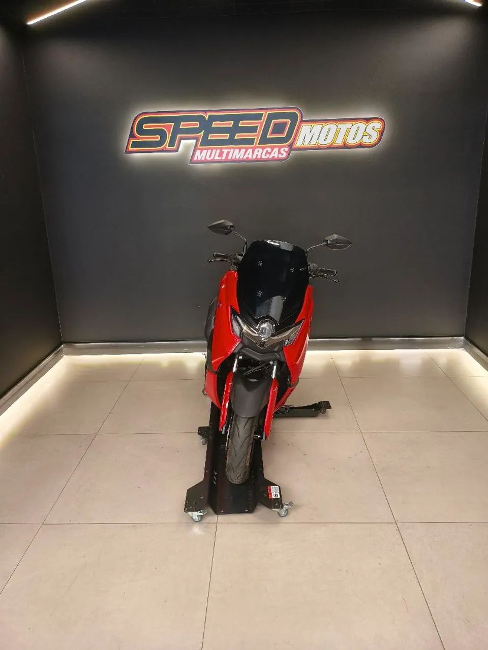 Yamaha Nmax 160 - Foto 5