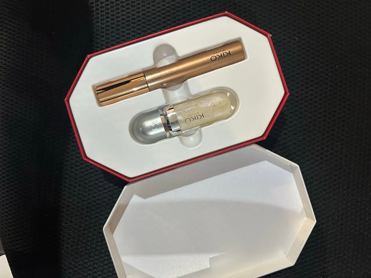 Kit kiko original novíssimo  - Foto 2