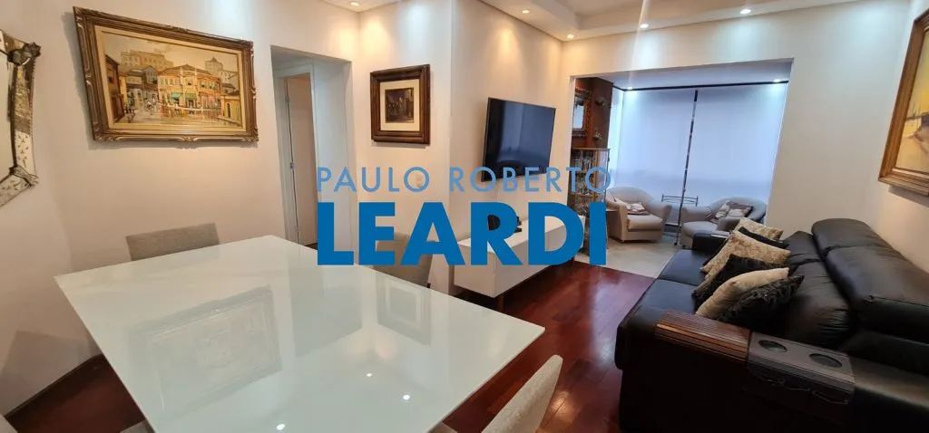APARTAMENTO - ALPHAVILLE - SP
