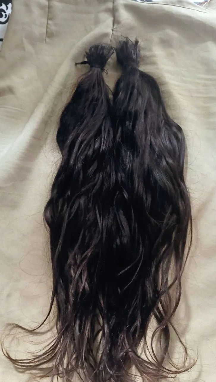 Cabelo ondulado  - Foto 2