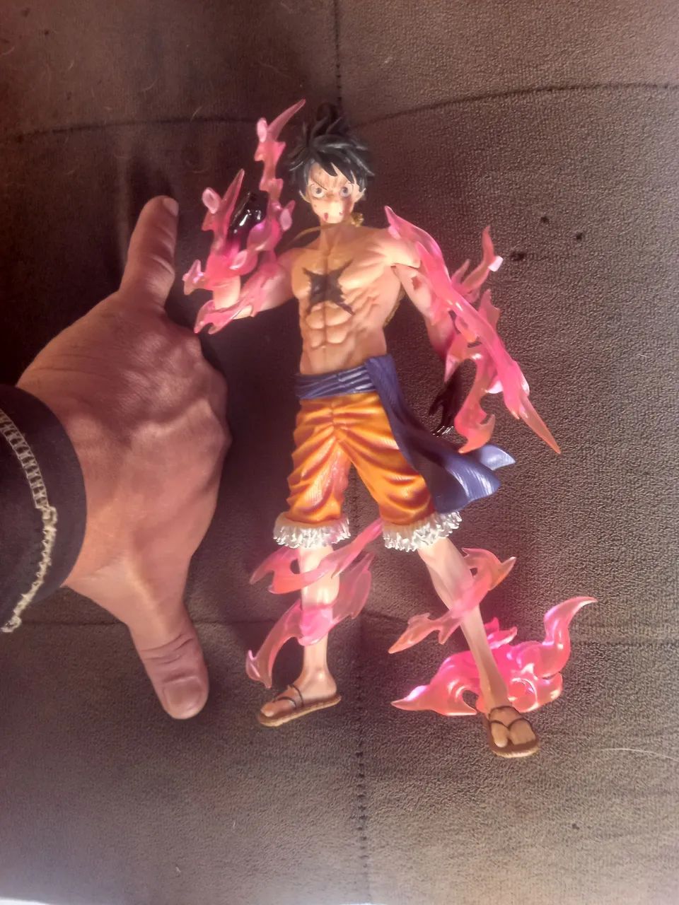 Action figures - Foto 2