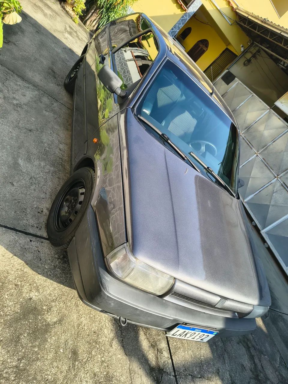 Fiat Tipo 1.6 I.e. 2P E 4P 1995 - Foto 2