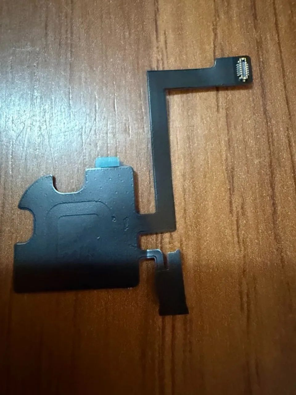 flex sensor de proximidade para iphone 15 pro max original reposição atender e ouvir a lig - Foto 5