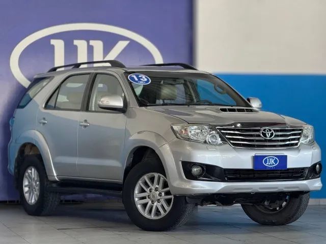 Toyota Hilux 2013