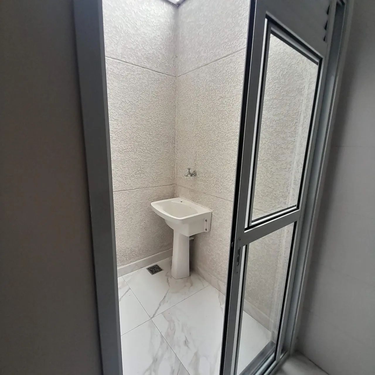 Apartamento para venda em Parada Inglesa com 1 quarto, 32m ² - Foto 4