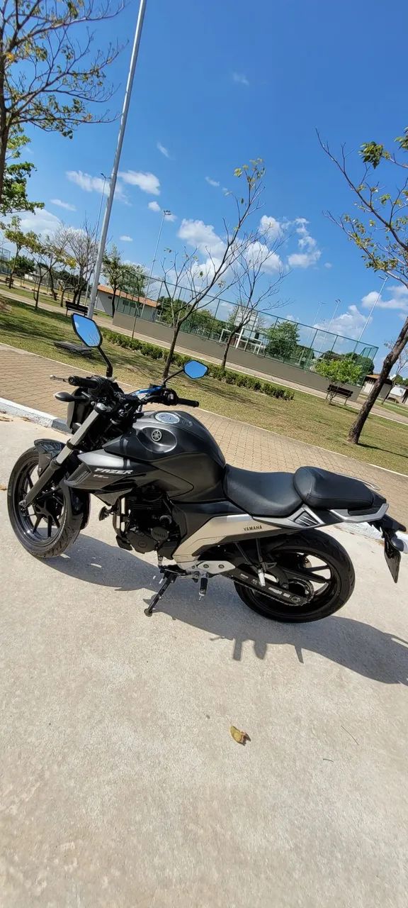 Fazer 250/2022 - Foto 5