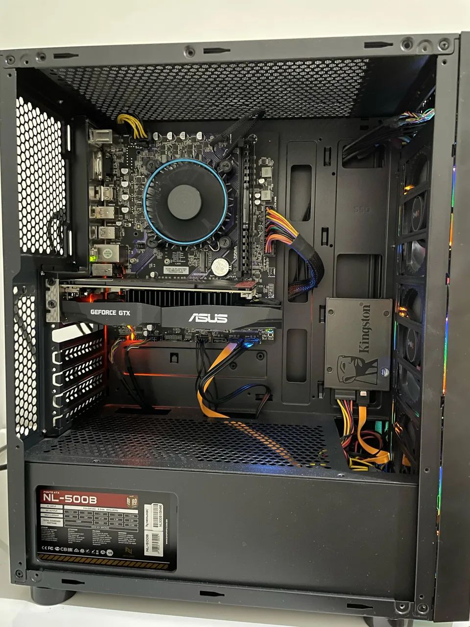 Computador Gamer - Foto 3