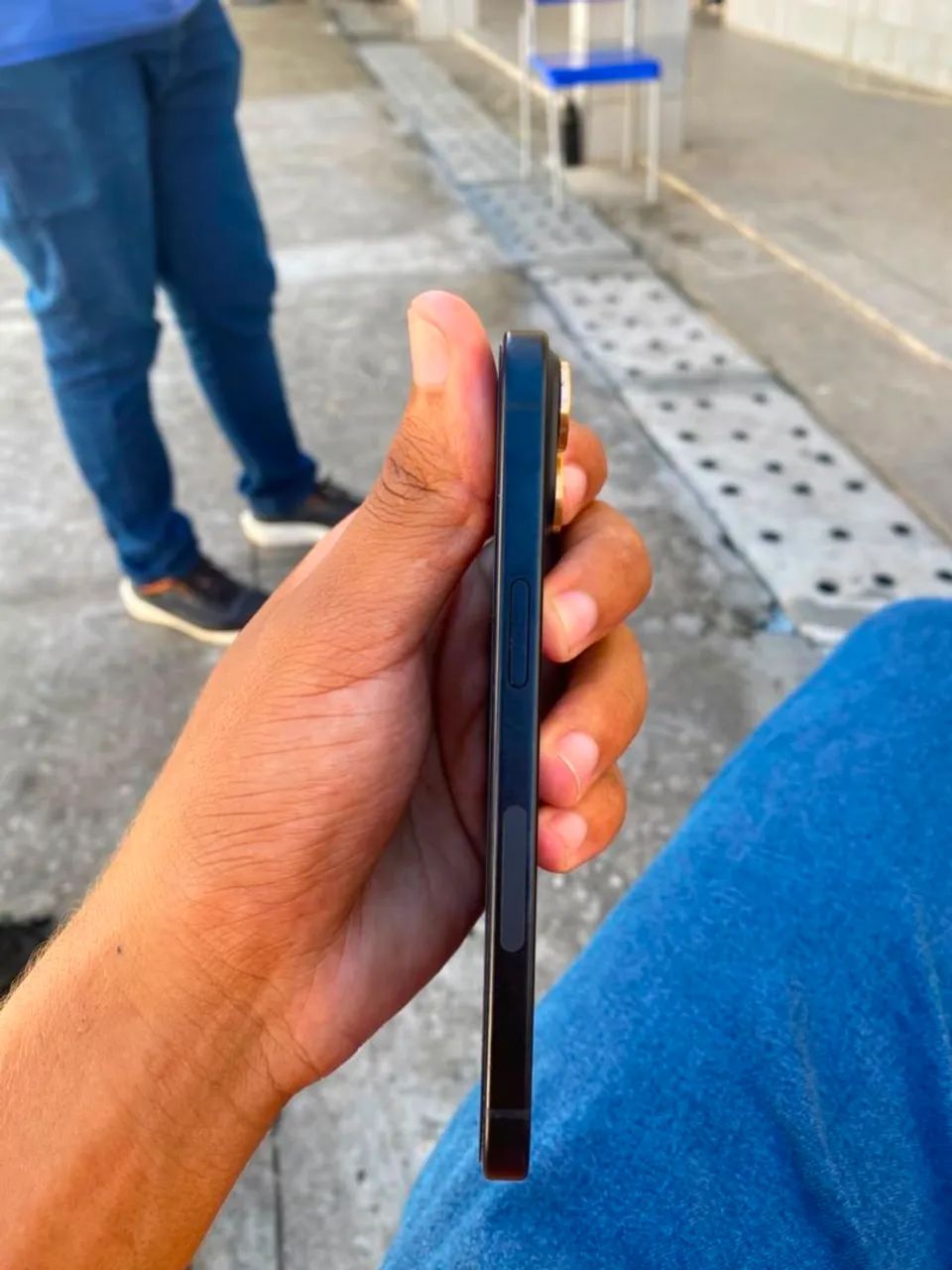 IPhone 15 - Foto 2