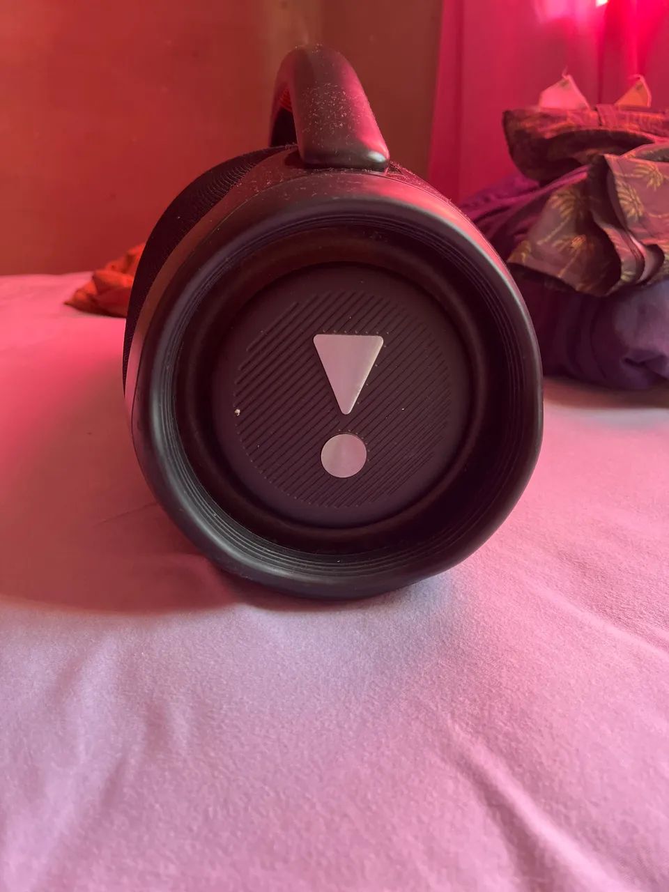 Vendesse Boombox JBL 3 - Foto 2