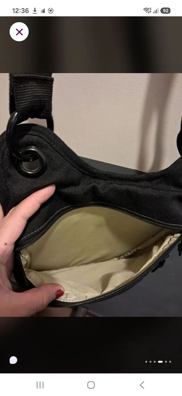 Bolsa para notebook até 10.2 Targus - Foto 4