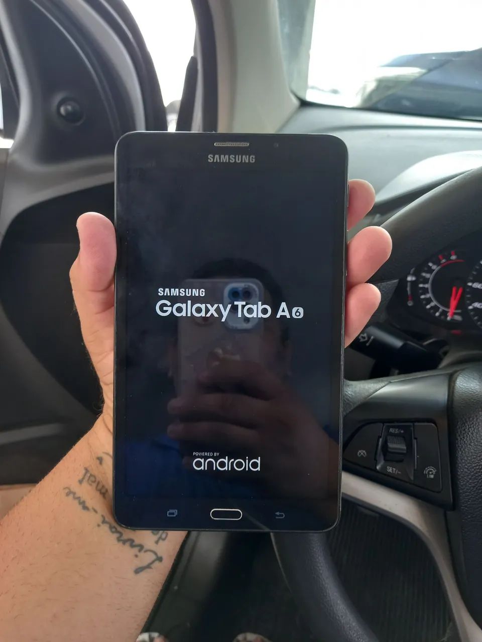 Tablet galax a6 - Foto 2