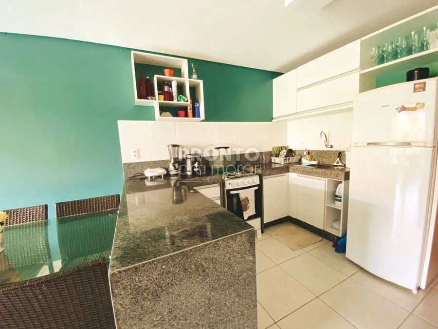 Apartamento com 2 quartos em Carneiros - Foto 2